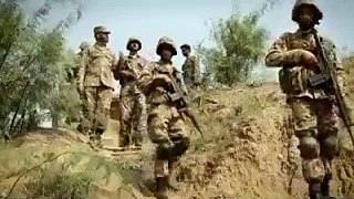 Pak Army documentry film
