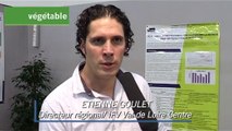 Etienne GOULET - Institut Français de la Vigne et du Vin