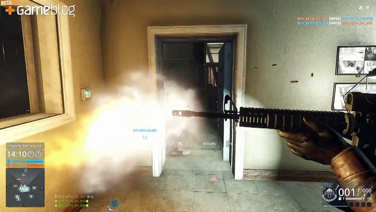 Braquage sur Braquage de banque