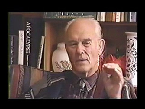 Colonel Fletcher Prouty Jr. Pétrole arnaque fossile