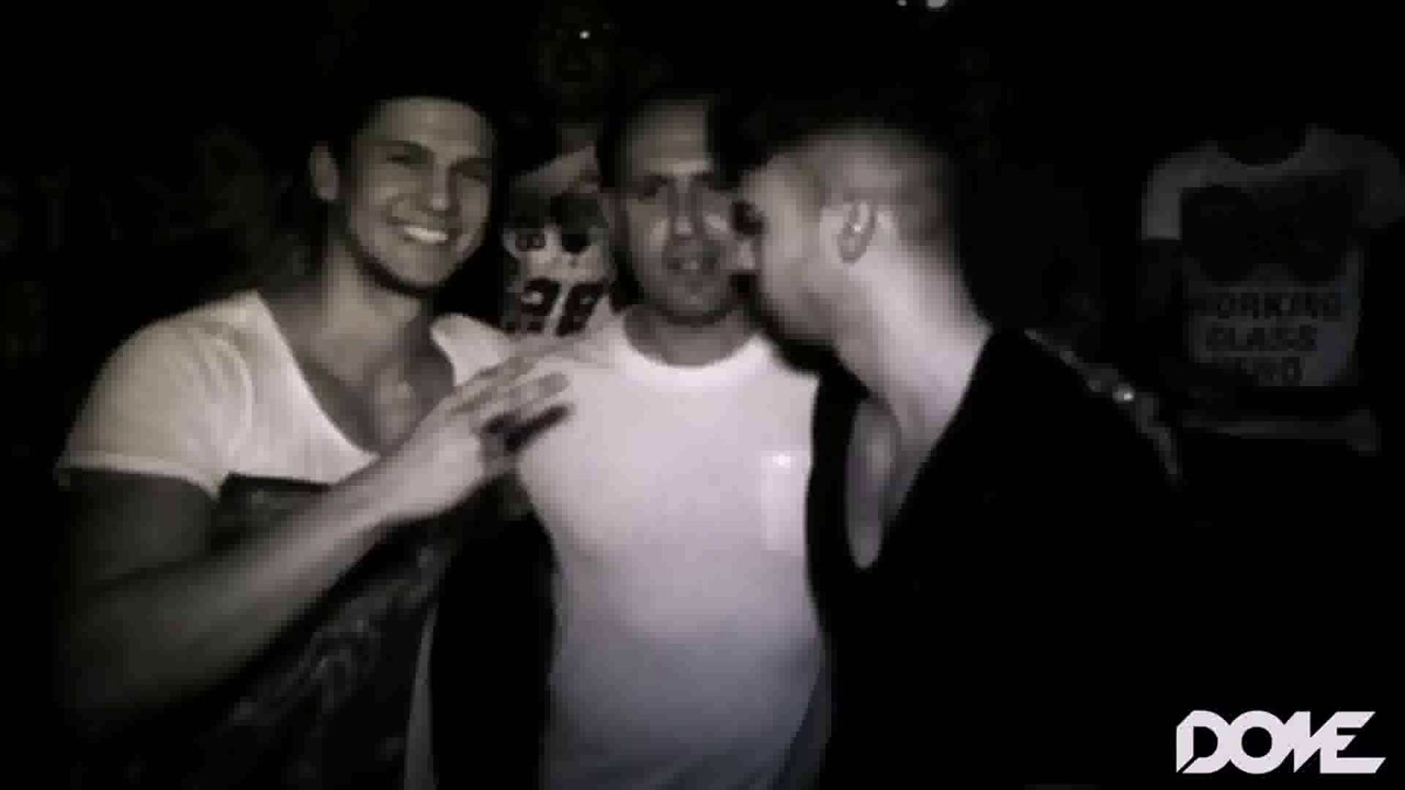 DOME With VINAI Live Magic Moments