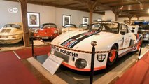 سيارة بورش 356 | عالم السرعة