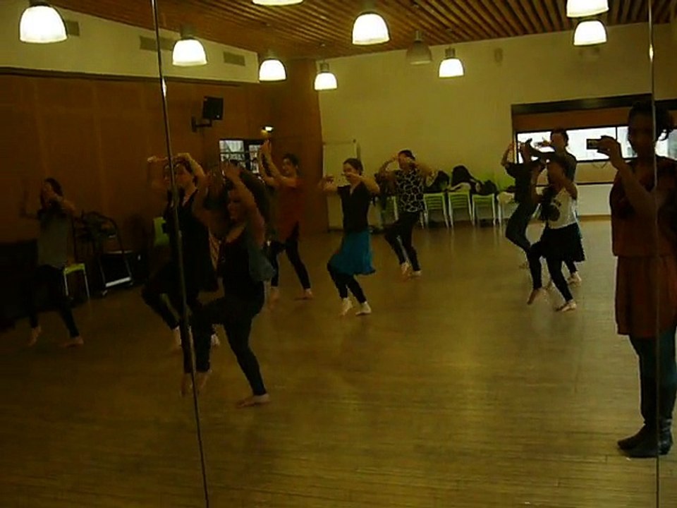 Maiya yashoda samedi adults