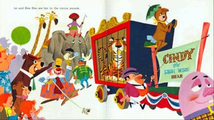 Hey There, It's Yogi Bear (1964) Full Movie ❊Streaming Online❊