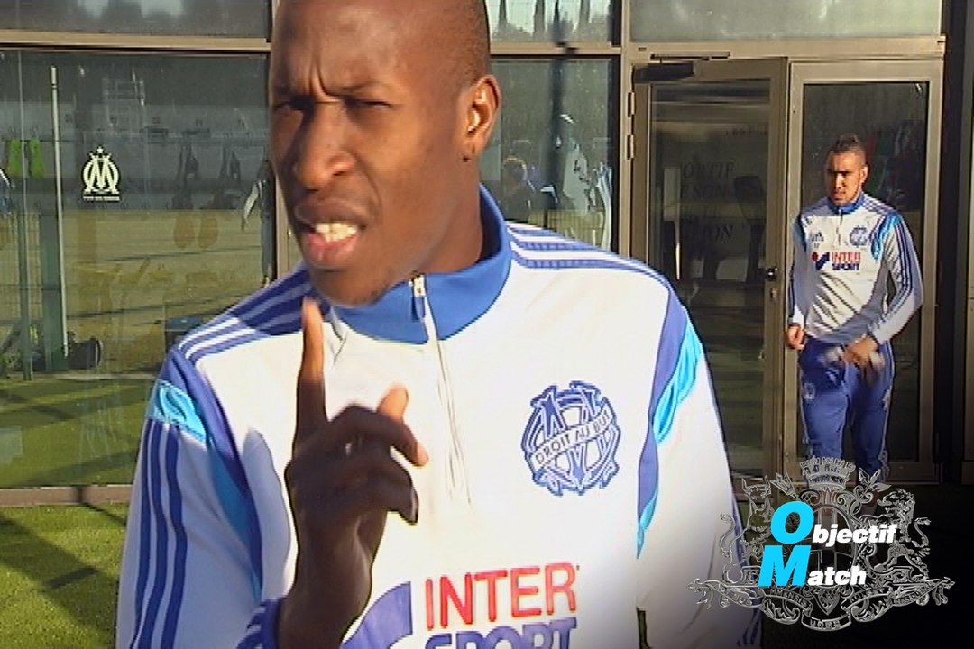 Objectif Match - S3E23 : le trailer