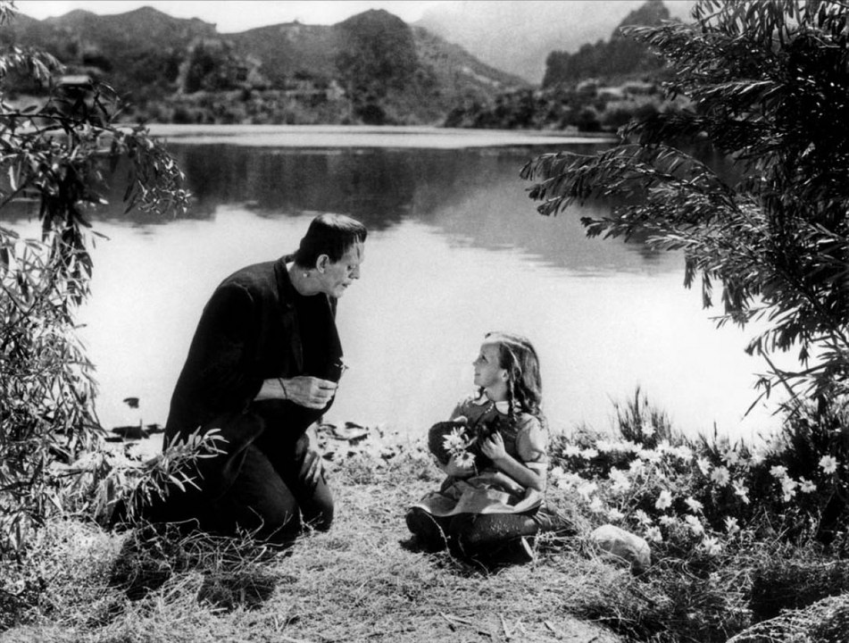 Frankenstein Full Movie