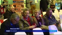 Salon des Seniors de Beauvais - France 3 Picardie