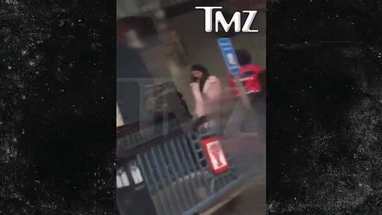 Selena and Zedd -- Stir Fried Date ... Smells (and Looks) Official