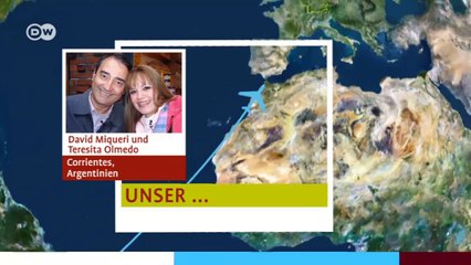 Bremen mit Argentiniern | Hin & weg