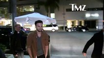 'Boy Next Door' Star Ryan Guzman -- JLo's Lip Service is Beyond
