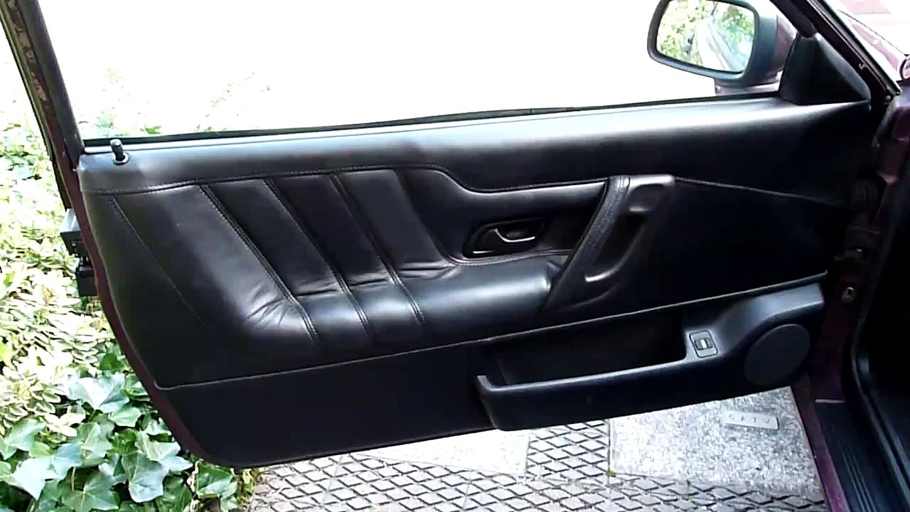 VW Corrado VR6