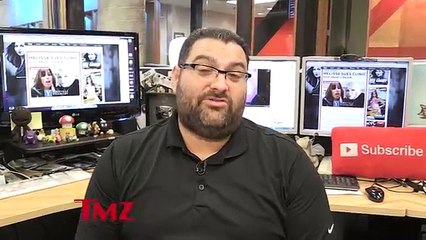 Joan Rivers - Melissa Sues Clinic Over Mom's Death