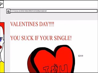 Valentines Day for Singles