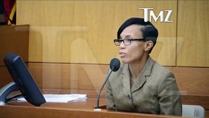 Ludacris -- Baby Mama Claims He Made Me Play Let's Make an Abortion Deal