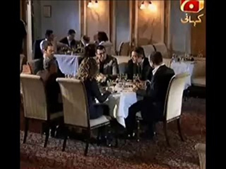 Sheharzaad Episode 25