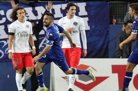 Les plus beaux buts sont marqués par les petites équipes !