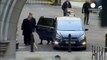 Caso Litvinenko: sentita a Londra la vedova dell'ex agente avvelenato nel 2006