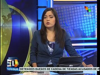 Encuesta afirma que 71% de venezolanos no querrían privatizar PDVSA