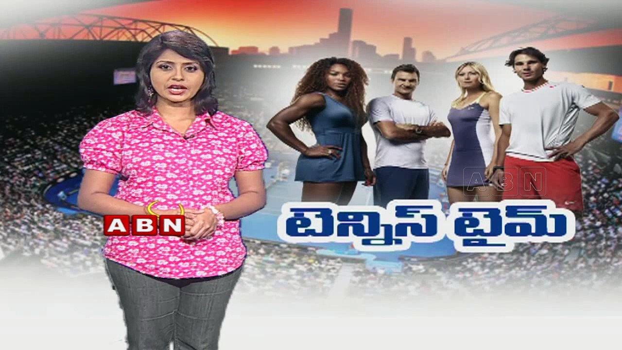 Novak Djokovic beats Andy Murray to win fifth Australian Open title (02 - 02 - 2015)