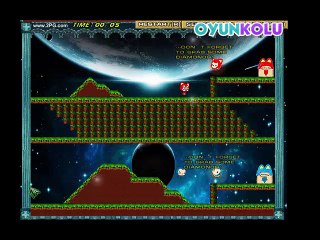 Ateş ve Su Tilki Oyunu Nasıl Oynanır