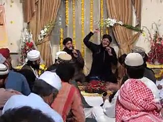 Aya Hai Bolawa. By Hafiz Tahir Qadri. KHYRA 30.3.2014 Lahore