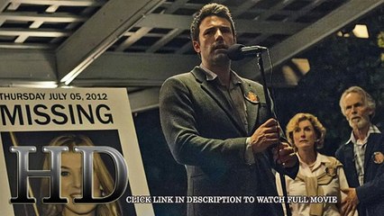 Watch Gone Girl (2014) Full Movie Streaming Online Free