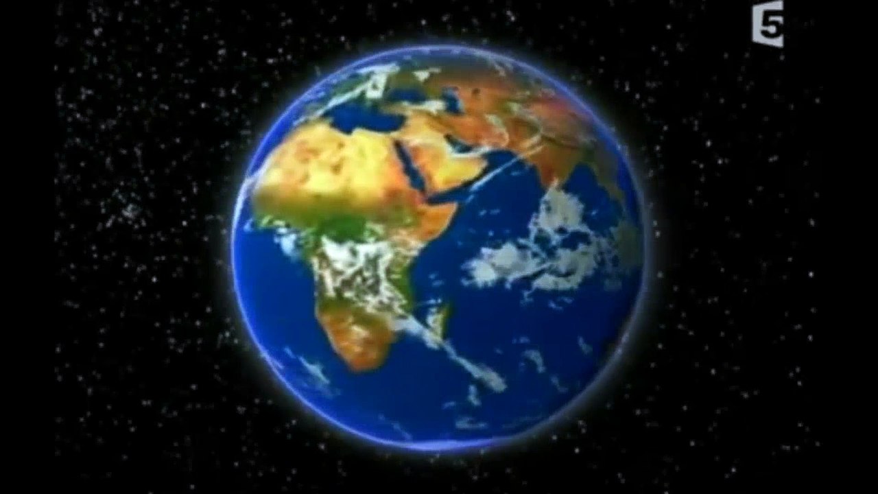 Destination Cosmos (2009) - Partie 3/3 - Secrets de l'Univers