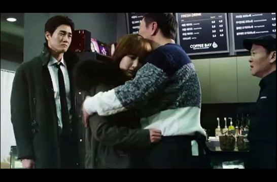 힐러 17회 FULL HDTV 2월2일 힐러 17화 150202