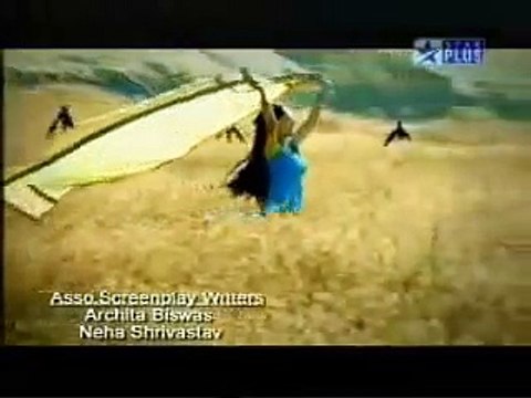 Tujh Sang Preet Lagai Sajna Title Song - Star Plus