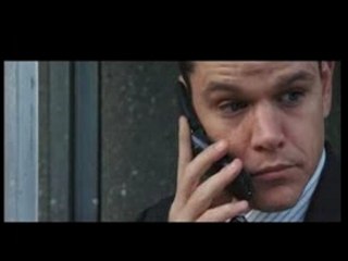 Bande annonce : Les infiltrés