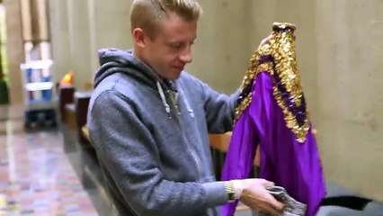 Macklemore & Ryan Lewis - University of Washington - 09 26 2011