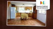 A vendre - Maison/villa - VIENNE (38200) - 4 pièces - 110m²