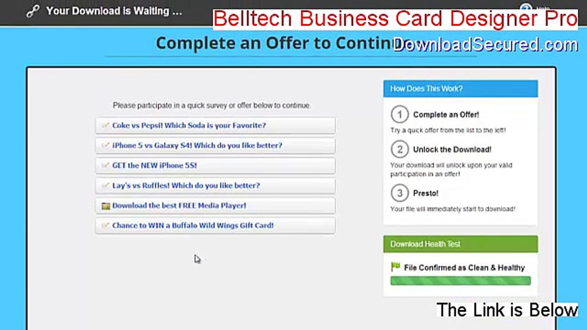 Belltech Business Card Designer Pro Download Belltech Business