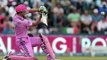 South African captain AB de Villiers Slammed Fastest Century In Odi Cricket agai