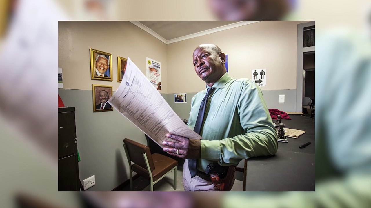 Prosper dies, Big Brother and Don Mlangeni | Zalebs TV 2 Feb 2015