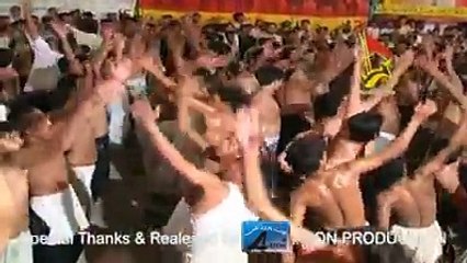 Zeeshan Haider -  Khuda na kare kabhi payson k ghar aag na lage -2015  Track 11