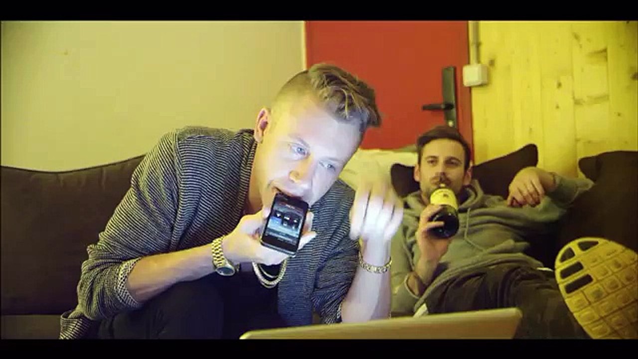 MACKLEMORE & RYAN LEWIS - SCALPER CALLS - EPISODE 2