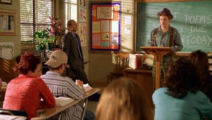 No es otra estúpida película americana - Ricky doblado por Robin Show Doblajes