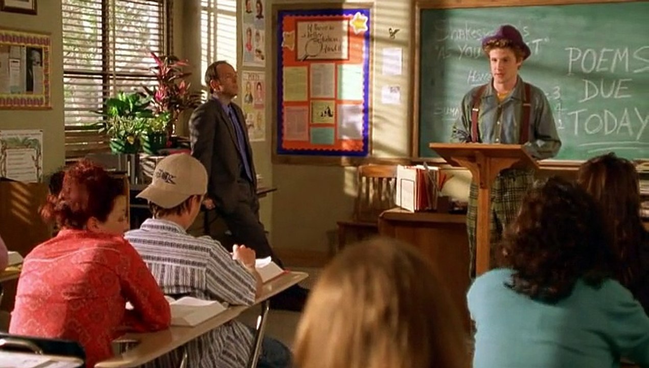 No es otra estúpida película americana - Ricky doblado por Robin Show Doblajes