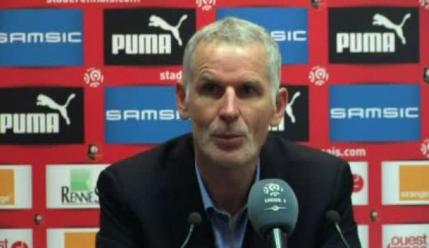 FCGB - Gillot : «On est à l'affût»