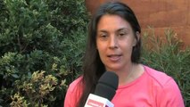 Tennis - Fed Cup : Bartoli , «On reste en discussion»