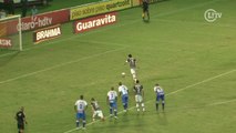 Fluminense vence Friburguense na estreia do Carioca