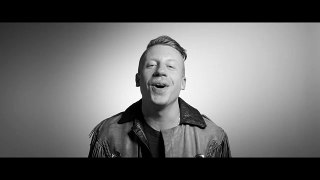 Macklemore Supports 30 30 Project