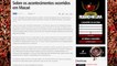 Flamengo responde confusão de torcedores em Macaé