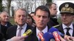 Législative partielle du Doubs: Valls appelle à 