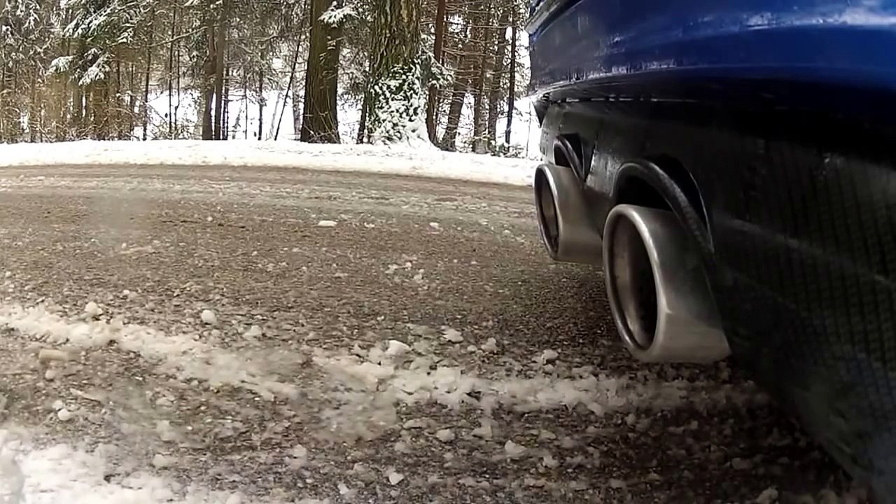 R32 Brutal Sound