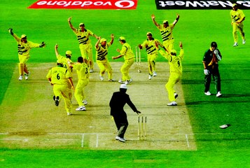 The Greatest World Cup Match?? Watch AUSvsSA in 1999 World Cup Semi Final Drama