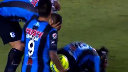 (1) Ronaldinho'u Çılgına Çeviren Karar