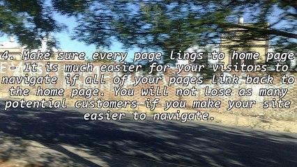 13 Tips To Make Your Website More Successful