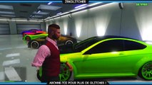 GLITCH | *SOLO* Argent illimité Tout seul en 1.22 sur GTA 5 Online ! ARGENT ILLIMITÉ 1.22